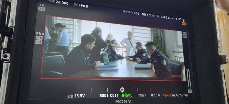 宁夏广告片拍摄公司服务世界500强的标准化体系